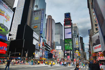 New York