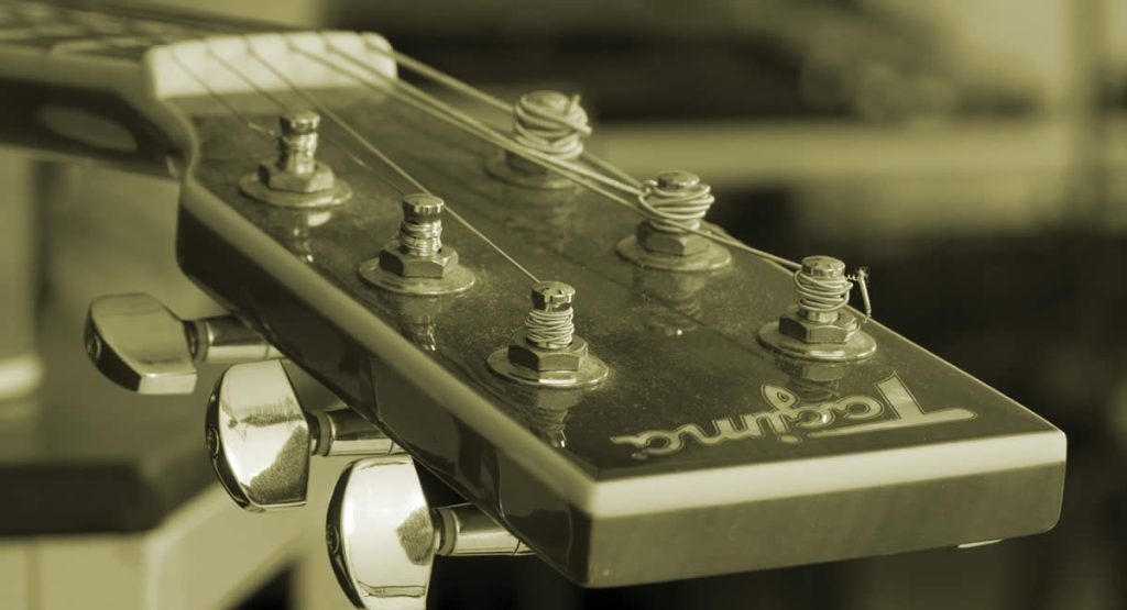 The Alternative To Alternative Country