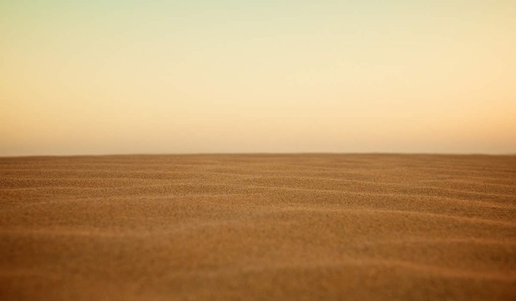 How To Find Buried Treasure