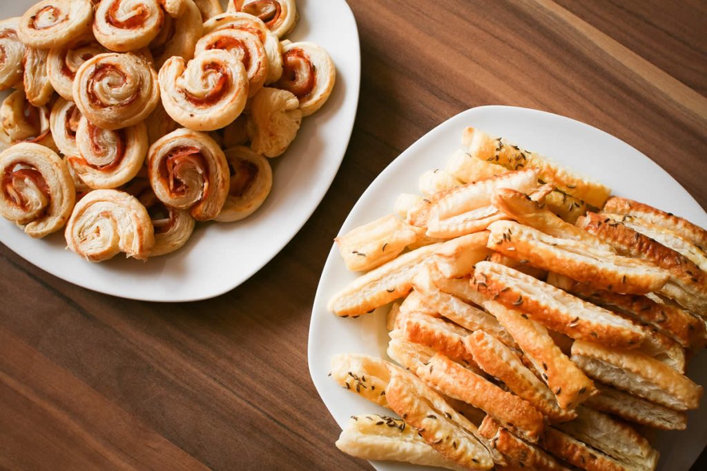 This Just In…Fried Food Is Delish!