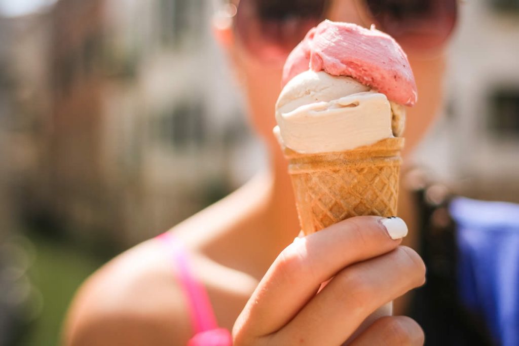 Here’s Why Ice Cream Tastes So Good