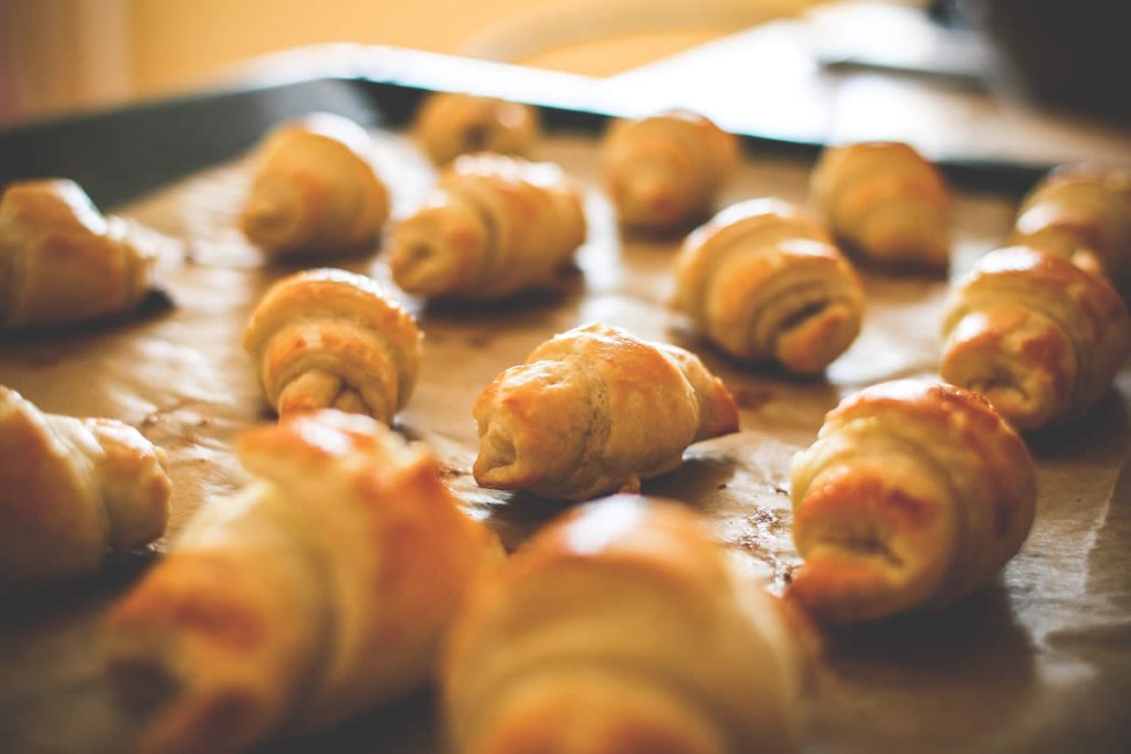 The Best Afternoon Snack