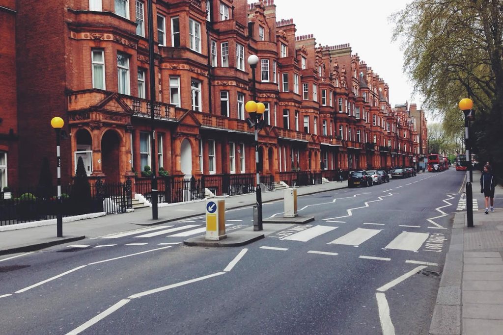 The New Trend In Oldies