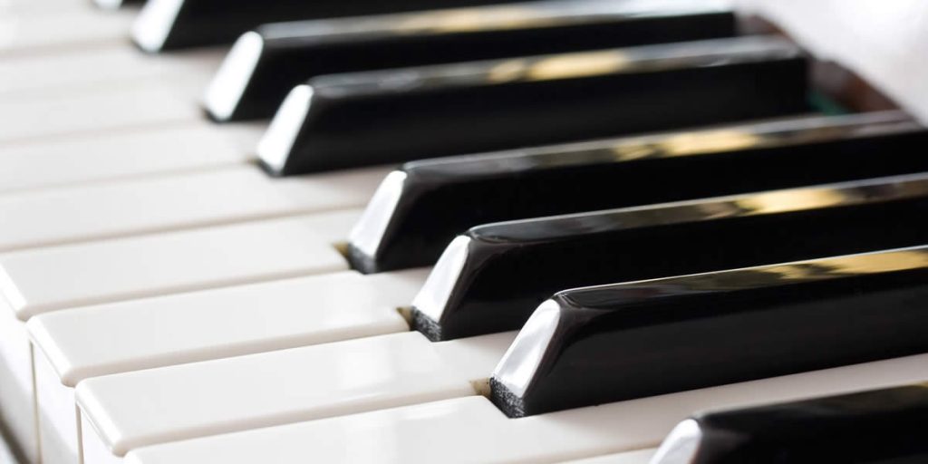 Get Your Keyboards Ready