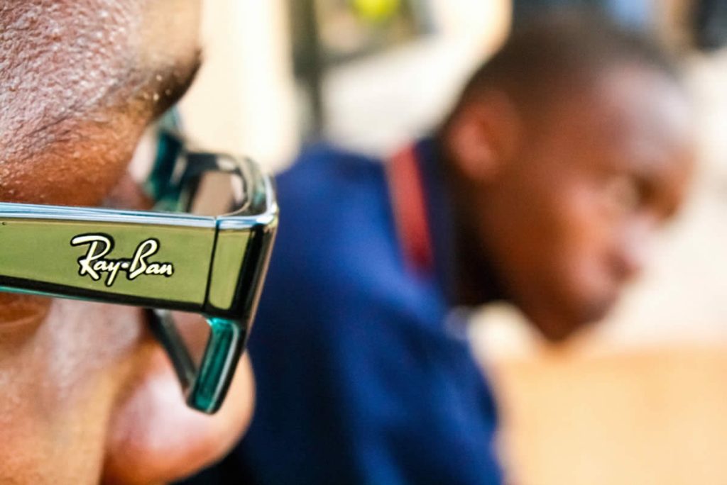 How To Pick The Perfect Sunglasses