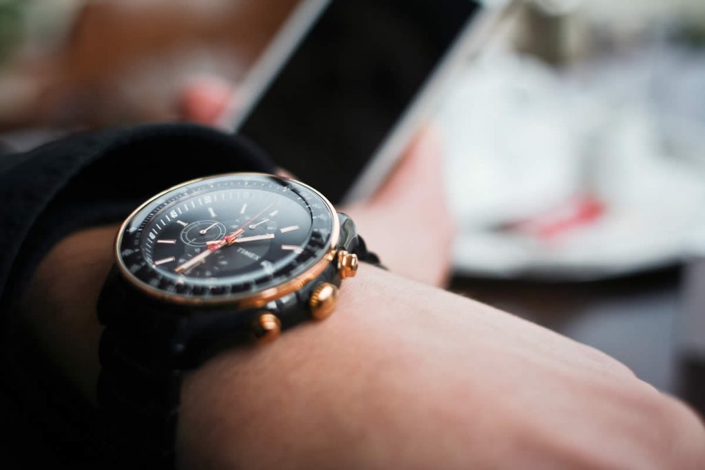 What Your Watch Says About You